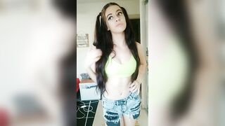 [3142 of 3935 Vids] Bree Louise (bree_louisexoxo aka breebbydance) OnlyFans Leaks Nude