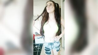 [3142 of 3935 Vids] Bree Louise (bree_louisexoxo aka breebbydance) OnlyFans Leaks Nude