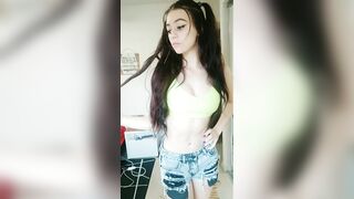 [3142 of 3935 Vids] Bree Louise (bree_louisexoxo aka breebbydance) OnlyFans Leaks Nude