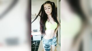 [3142 of 3935 Vids] Bree Louise (bree_louisexoxo aka breebbydance) OnlyFans Leaks Nude