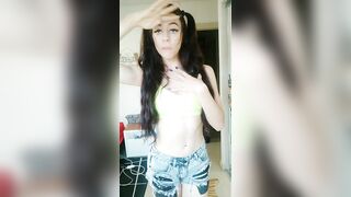 [3142 of 3935 Vids] Bree Louise (bree_louisexoxo aka breebbydance) OnlyFans Leaks Nude