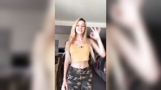 [3145 of 3935 Vids] Bree Louise (bree_louisexoxo aka breebbydance) OnlyFans Leaks Nude