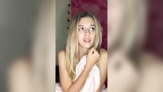 [3146 of 3935 Vids] Bree Louise (bree_louisexoxo aka breebbydance) OnlyFans Leaks Nude