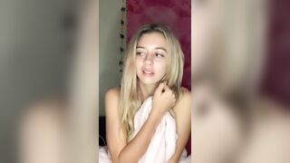 [3146 of 3935 Vids] Bree Louise (bree_louisexoxo aka breebbydance) OnlyFans Leaks Nude