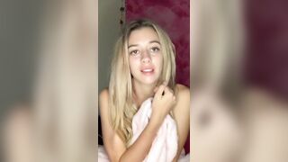 [3146 of 3935 Vids] Bree Louise (bree_louisexoxo aka breebbydance) OnlyFans Leaks Nude