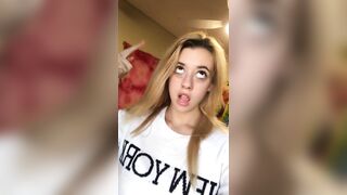 [3150 of 3935 Vids] Bree Louise (bree_louisexoxo aka breebbydance) OnlyFans Leaks Nude