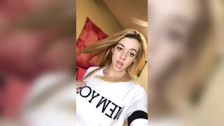 [3150 of 3935 Vids] Bree Louise (bree_louisexoxo aka breebbydance) OnlyFans Leaks Nude