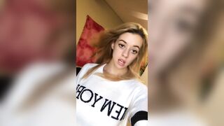 [3150 of 3935 Vids] Bree Louise (bree_louisexoxo aka breebbydance) OnlyFans Leaks Nude