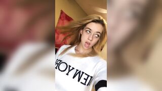 [3150 of 3935 Vids] Bree Louise (bree_louisexoxo aka breebbydance) OnlyFans Leaks Nude