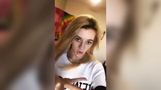 [3150 of 3935 Vids] Bree Louise (bree_louisexoxo aka breebbydance) OnlyFans Leaks Nude