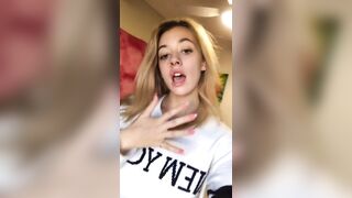[3150 of 3935 Vids] Bree Louise (bree_louisexoxo aka breebbydance) OnlyFans Leaks Nude