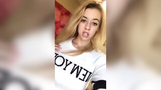 [3150 of 3935 Vids] Bree Louise (bree_louisexoxo aka breebbydance) OnlyFans Leaks Nude
