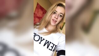 [3150 of 3935 Vids] Bree Louise (bree_louisexoxo aka breebbydance) OnlyFans Leaks Nude