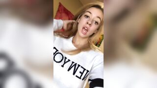 [3150 of 3935 Vids] Bree Louise (bree_louisexoxo aka breebbydance) OnlyFans Leaks Nude