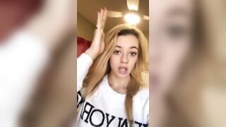 [3150 of 3935 Vids] Bree Louise (bree_louisexoxo aka breebbydance) OnlyFans Leaks Nude