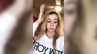 [3150 of 3935 Vids] Bree Louise (bree_louisexoxo aka breebbydance) OnlyFans Leaks Nude