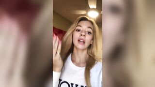 [3150 of 3935 Vids] Bree Louise (bree_louisexoxo aka breebbydance) OnlyFans Leaks Nude