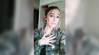 [3153 of 3935 Vids] Bree Louise (bree_louisexoxo aka breebbydance) OnlyFans Leaks Nude