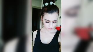 [3155 of 3935 Vids] Bree Louise (bree_louisexoxo aka breebbydance) OnlyFans Leaks Nude