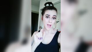 [3155 of 3935 Vids] Bree Louise (bree_louisexoxo aka breebbydance) OnlyFans Leaks Nude