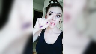 [3155 of 3935 Vids] Bree Louise (bree_louisexoxo aka breebbydance) OnlyFans Leaks Nude