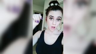 [3155 of 3935 Vids] Bree Louise (bree_louisexoxo aka breebbydance) OnlyFans Leaks Nude