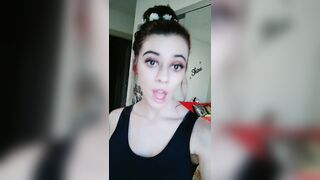 [3155 of 3935 Vids] Bree Louise (bree_louisexoxo aka breebbydance) OnlyFans Leaks Nude