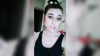 [3155 of 3935 Vids] Bree Louise (bree_louisexoxo aka breebbydance) OnlyFans Leaks Nude