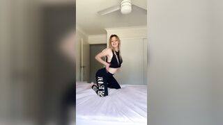 [3156 of 3935 Vids] Bree Louise (bree_louisexoxo aka breebbydance) OnlyFans Leaks Nude