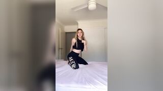 [3156 of 3935 Vids] Bree Louise (bree_louisexoxo aka breebbydance) OnlyFans Leaks Nude