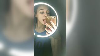 [3161 of 3935 Vids] Bree Louise (bree_louisexoxo aka breebbydance) OnlyFans Leaks Nude