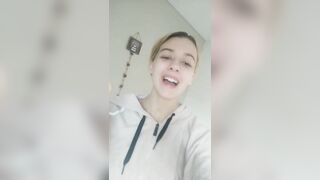 [3164 of 3935 Vids] Bree Louise (bree_louisexoxo aka breebbydance) OnlyFans Leaks Nude