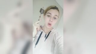 [3164 of 3935 Vids] Bree Louise (bree_louisexoxo aka breebbydance) OnlyFans Leaks Nude