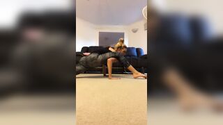 [3167 of 3935 Vids] Bree Louise (bree_louisexoxo aka breebbydance) OnlyFans Leaks Nude