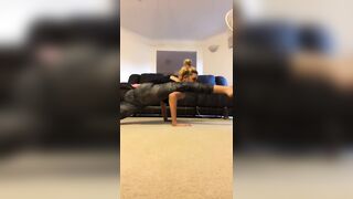 [3167 of 3935 Vids] Bree Louise (bree_louisexoxo aka breebbydance) OnlyFans Leaks Nude