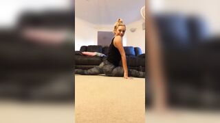 [3167 of 3935 Vids] Bree Louise (bree_louisexoxo aka breebbydance) OnlyFans Leaks Nude