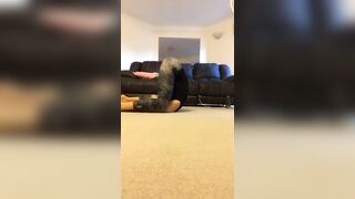 [3167 of 3935 Vids] Bree Louise (bree_louisexoxo aka breebbydance) OnlyFans Leaks Nude