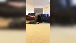[3167 of 3935 Vids] Bree Louise (bree_louisexoxo aka breebbydance) OnlyFans Leaks Nude
