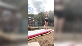 [3168 of 3935 Vids] Bree Louise (bree_louisexoxo aka breebbydance) OnlyFans Leaks Nude