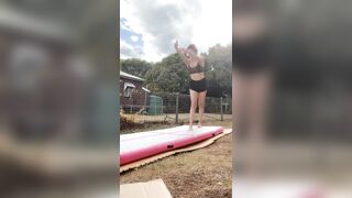 [3168 of 3935 Vids] Bree Louise (bree_louisexoxo aka breebbydance) OnlyFans Leaks Nude