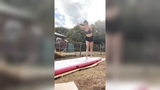 [3168 of 3935 Vids] Bree Louise (bree_louisexoxo aka breebbydance) OnlyFans Leaks Nude