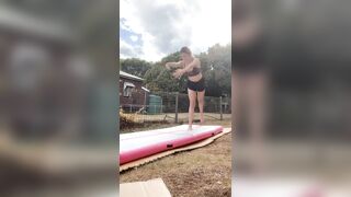 [3168 of 3935 Vids] Bree Louise (bree_louisexoxo aka breebbydance) OnlyFans Leaks Nude