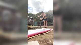 [3168 of 3935 Vids] Bree Louise (bree_louisexoxo aka breebbydance) OnlyFans Leaks Nude