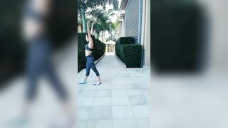 [3171 of 3935 Vids] Bree Louise (bree_louisexoxo aka breebbydance) OnlyFans Leaks Nude