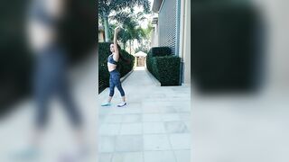 [3171 of 3935 Vids] Bree Louise (bree_louisexoxo aka breebbydance) OnlyFans Leaks Nude