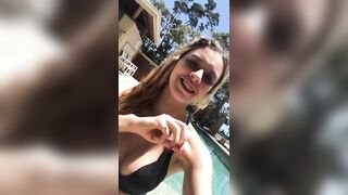 [3174 of 3935 Vids] Bree Louise (bree_louisexoxo aka breebbydance) OnlyFans Leaks Nude
