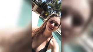 [3174 of 3935 Vids] Bree Louise (bree_louisexoxo aka breebbydance) OnlyFans Leaks Nude