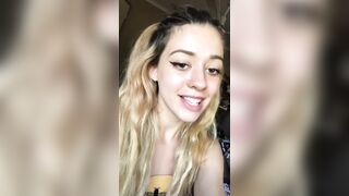 [3175 of 3935 Vids] Bree Louise (bree_louisexoxo aka breebbydance) OnlyFans Leaks Nude