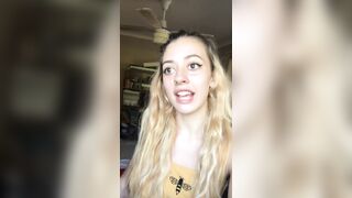 [3175 of 3935 Vids] Bree Louise (bree_louisexoxo aka breebbydance) OnlyFans Leaks Nude