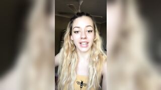 [3175 of 3935 Vids] Bree Louise (bree_louisexoxo aka breebbydance) OnlyFans Leaks Nude